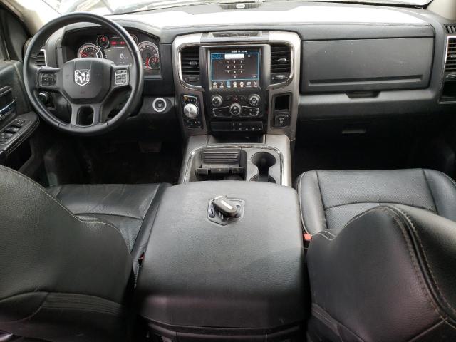 Photo 8 from auction – 2018 RAM 1500 SPORT with VIN 1C6RR7MT9JS148168