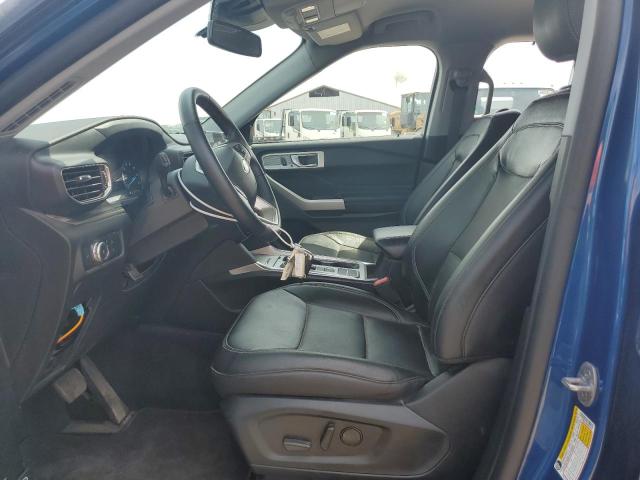 Zdjęcie 7 z aukcji – 2022 FORD EXPLORER L z VIN 1FMSK7FH6NGB19755