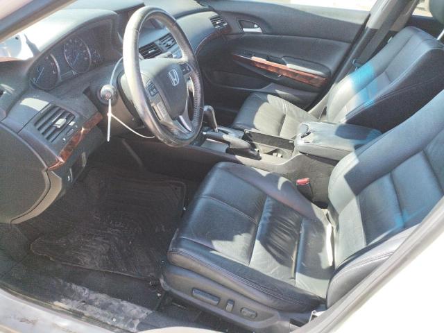 Photo 7 from auction – 2012 HONDA CROSSTOUR with VIN 5J6TF2H58CL009033