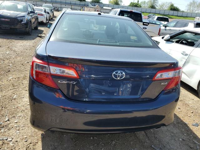Photo 6 from auction – 2014 TOYOTA CAMRY L with VIN 4T1BF1FK2EU801157
