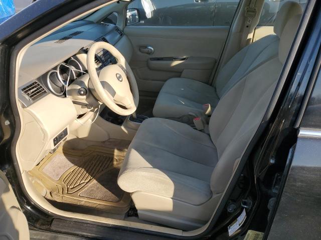 Photo 7 from auction – 2008 NISSAN VERSA S with VIN 3N1BC11E78L463187