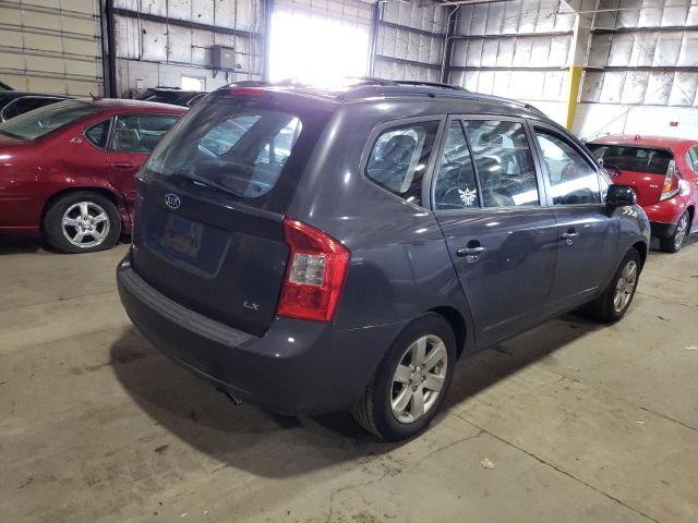Photo 3 from auction – 2007 KIA RONDO BASE with VIN KNAFG525877069741