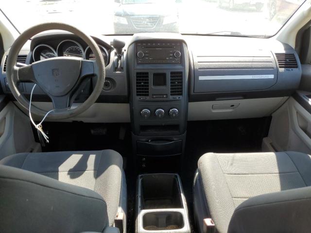 Photo 8 from auction – 2008 DODGE GRAND CARA with VIN 2D8HN44H88R693060