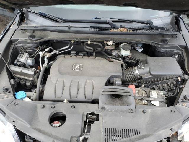 Photo 12 from auction – 2014 ACURA RDX TECHNO with VIN 5J8TB4H55EL003904