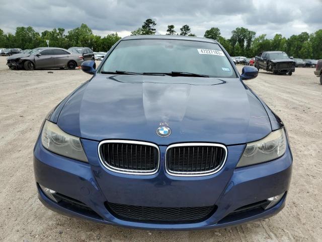 Photo 5 from auction – 2011 BMW 328 I with VIN WBAPH7C5XBE676286
