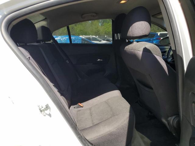 Photo 10 from auction – 2012 CHEVROLET CRUZE LT with VIN 1G1PF5SCXC7304345