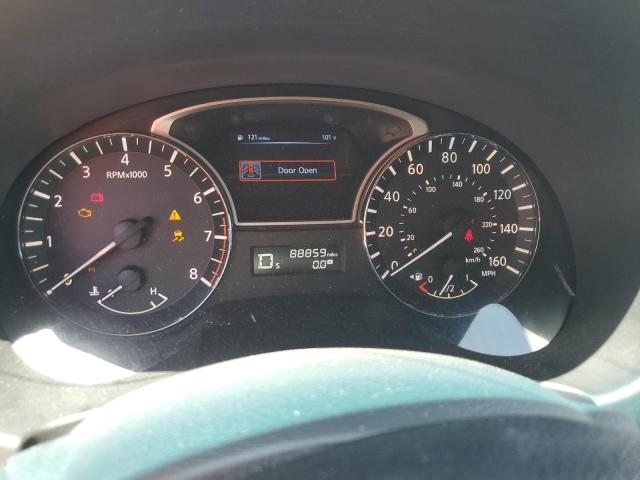 Photo 9 from auction – 2014 NISSAN ALTIMA 2.5 with VIN 1N4AL3AP9EC151973