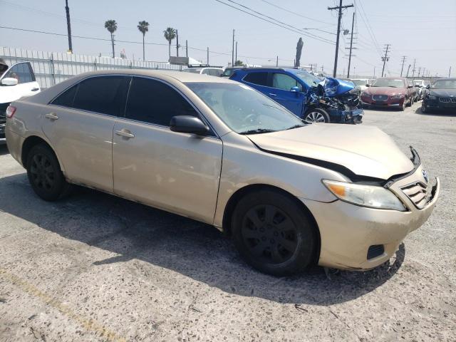 Photo 4 from auction – 2011 TOYOTA CAMRY BASE with VIN 4T1BF3EK8BU764768