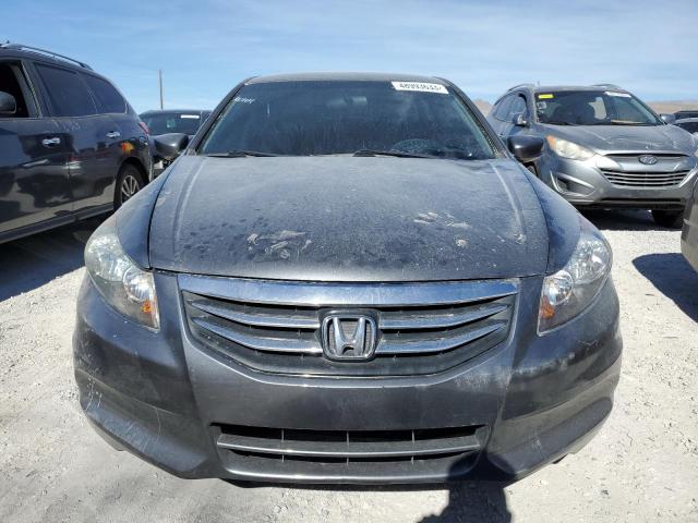 Photo 5 from auction – 2012 HONDA ACCORD LX with VIN 1HGCP2F37CA054868