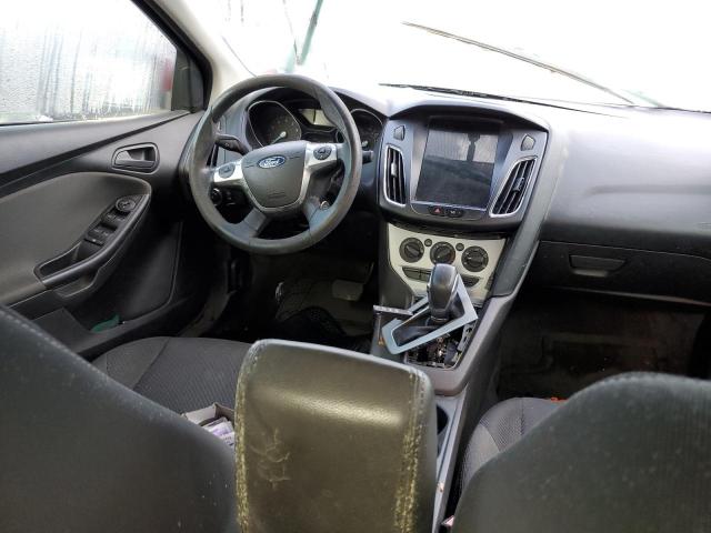 Photo 8 from auction – 2012 FORD FOCUS SE with VIN 1FAHP3F24CL151148