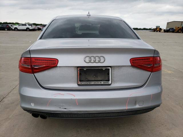 Photo 6 from auction – 2015 AUDI A4 PREMIUM with VIN WAUBFAFL0FN015928