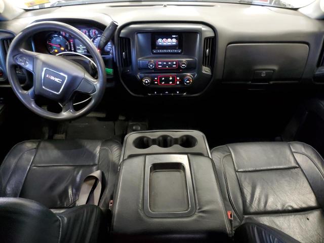 Photo 8 from auction – 2015 GMC SIERRA with VIN 1GT12XE86FF126696