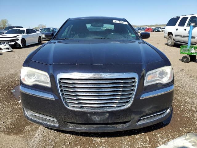 Photo 5 from auction – 2011 CHRYSLER 300 with VIN 2C3CA4CG1BH500519