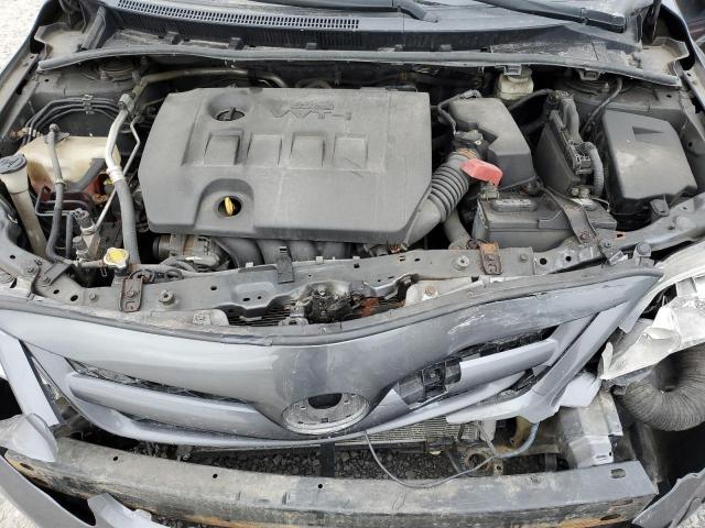 Photo 11 from auction – 2013 TOYOTA COROLLA BA with VIN 2T1BU4EE6DC071210