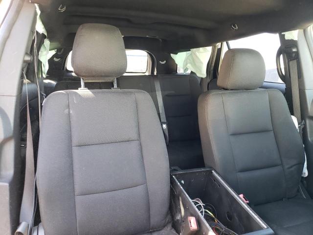Photo 10 from auction – 2015 FORD EXPLORER P with VIN 1FM5K8AR0FGB61472
