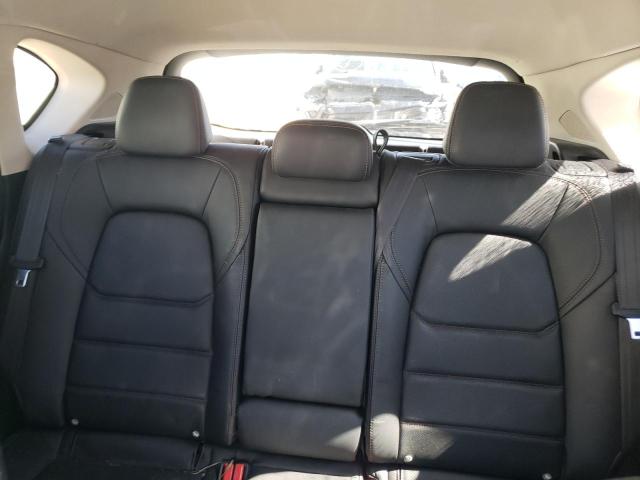 Photo 10 from auction – 2017 MAZDA CX-5 GRAND with VIN JM3KFBDL1H0130072