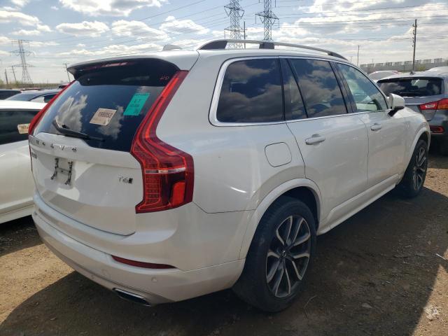 Photo 3 from auction – 2016 VOLVO XC90 T6 with VIN YV4A22PK0G1085215