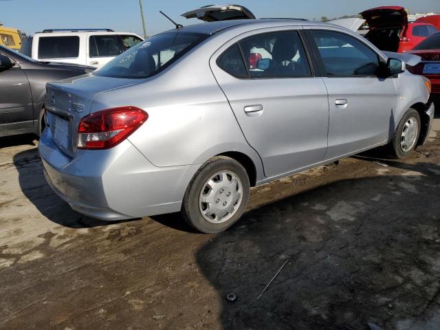 Photo 3 from auction – 2017 MITSUBISHI MIRAGE G4 with VIN ML32F3FJ9HHF06745