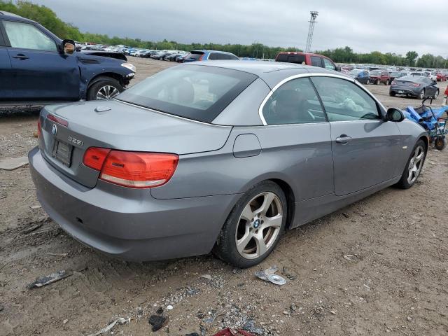 Photo 3 from auction – 2008 BMW 328 I with VIN WBAWL13578PX20071