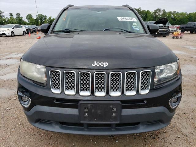 Photo 5 from auction – 2014 JEEP COMPASS LA with VIN 1C4NJCEA1ED854453