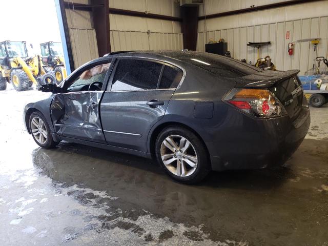 Photo 2 from auction – 2011 NISSAN ALTIMA SR with VIN 1N4BL2AP2BN410088