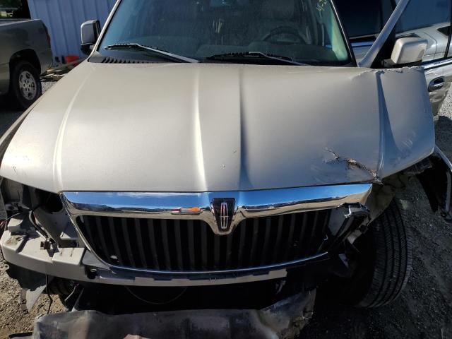 Photo 12 from auction – 2005 LINCOLN NAVIGATOR with VIN 5LMFU27545LJ03111