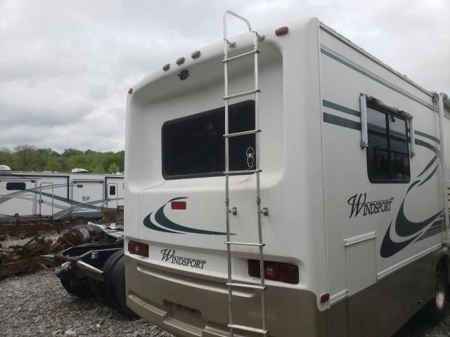Photo 9 from auction – 1999 FOUR WINDSPORT with VIN 3FCNF53S9XJA26426