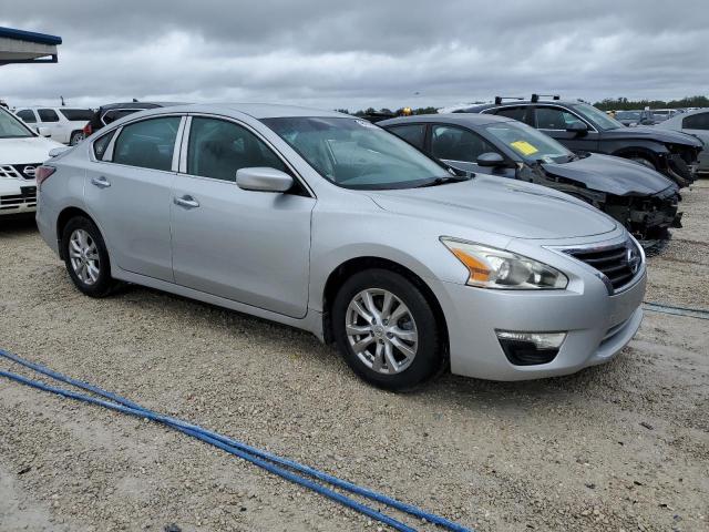 Photo 4 from auction – 2015 NISSAN ALTIMA 2.5 with VIN 1N4AL3AP0FC163415