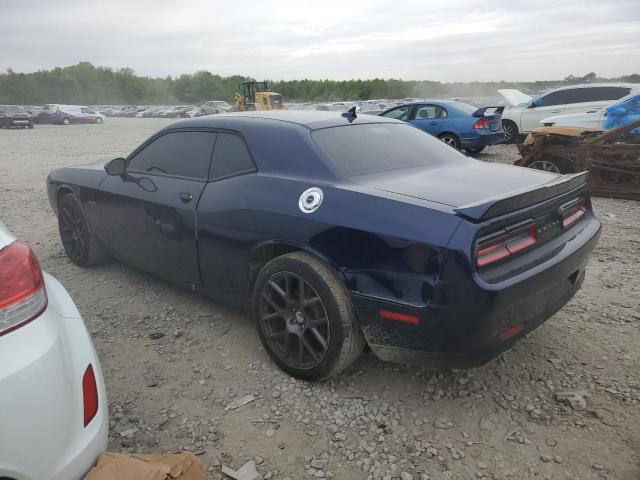 Photo 2 from auction – 2016 DODGE CHALLENGER with VIN 2C3CDZBT9GH119821