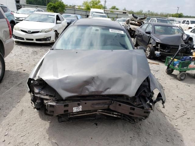 Photo 5 from auction – 2004 FORD TAURUS SES with VIN 1FAFP55SX4G151296