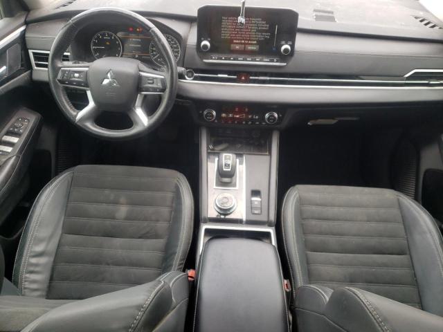 Photo 8 from auction – 2022 MITSUBISHI OUTLANDER with VIN JA4J4UA87NZ613153