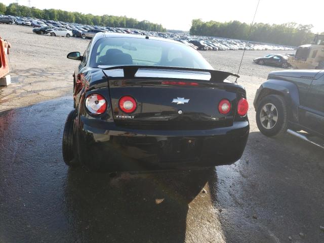 Photo 6 from auction – 2008 CHEVROLET COBALT LT with VIN 1G1AL18F787335276