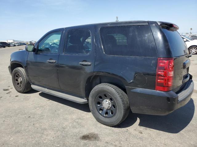 Photo 2 from auction – 2013 CHEVROLET TAHOE POLI with VIN 1GNLC2E08DR332642