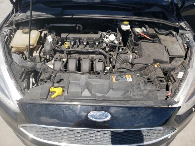 Photo 11 from auction – 2018 FORD FOCUS S with VIN 1FADP3E29JL299275