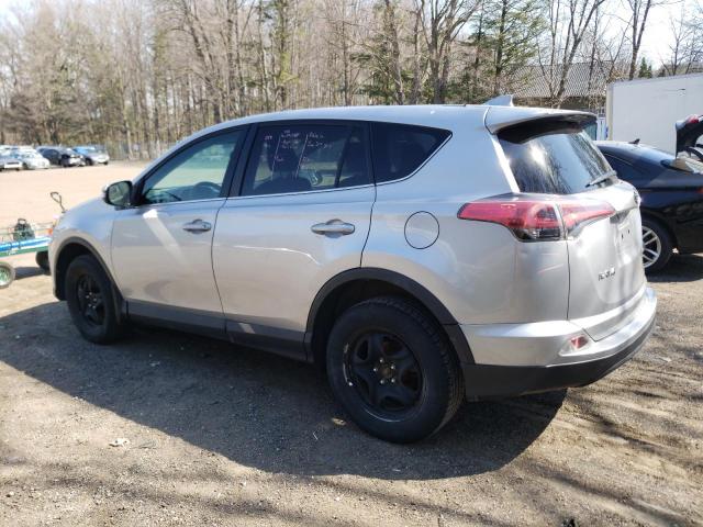 Photo 2 from auction – 2016 TOYOTA RAV4 LE with VIN 2T3BFREV0GW473564