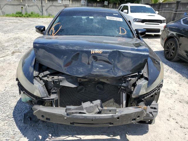Photo 5 from auction – 2012 HONDA ACCORD LX with VIN 1HGCS1B36CA015798