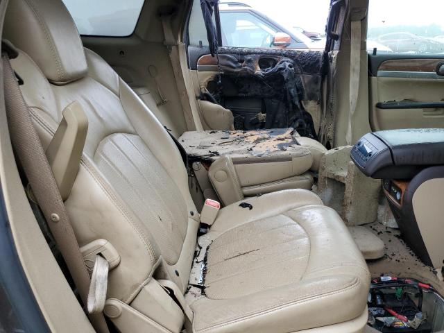 Фото 11 с аукциона – 2008 BUICK ENCLAVE CX с VIN 5GAER23748J203724