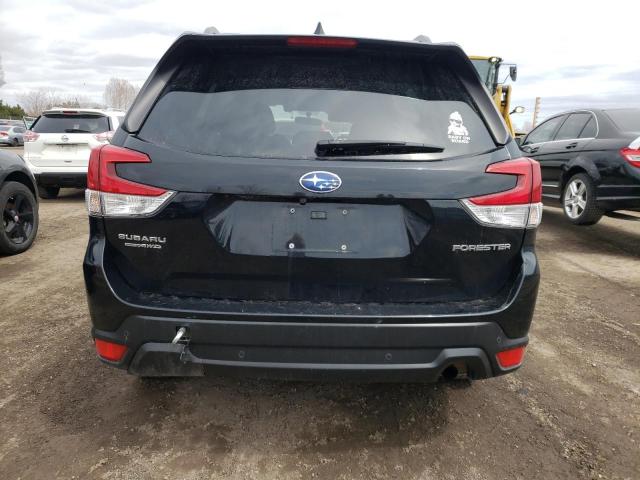 Photo 6 from auction – 2019 SUBARU FORESTER P with VIN JF2SKEGC5KH564863