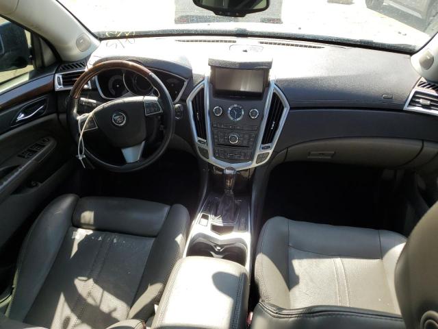 Photo 8 from auction – 2011 CADILLAC SRX PERFOR with VIN 3GYFNBEY8BS551398