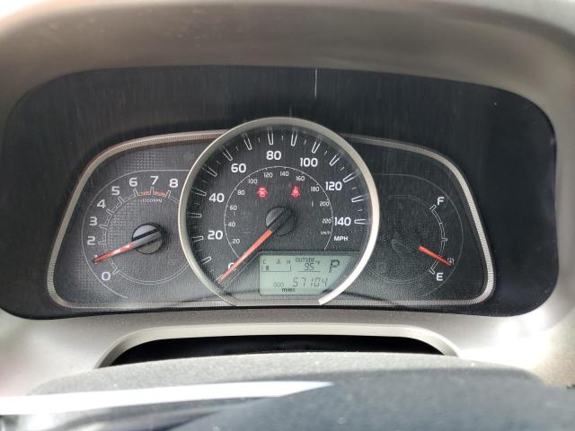 Photo 9 from auction – 2015 TOYOTA RAV4 XLE with VIN JTMWFREV2FD072398