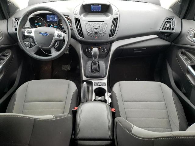 Photo 8 from auction – 2014 FORD ESCAPE SE with VIN 1FMCU9GXXEUD03484