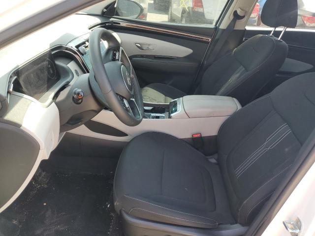 Photo 7 from auction – 2022 HYUNDAI TUCSON SEL with VIN 5NMJFCAE4NH020046
