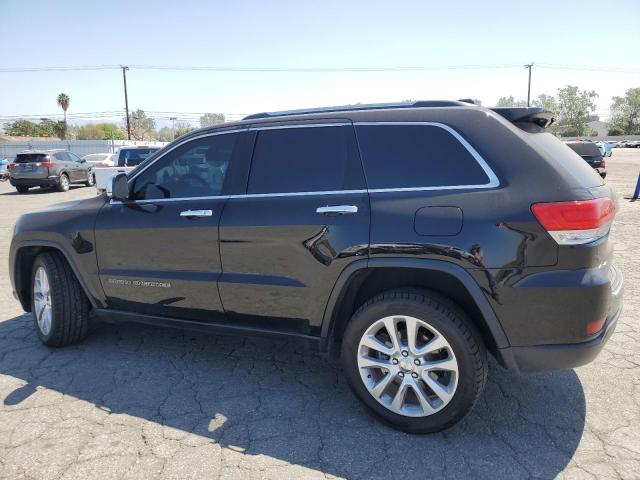 Photo 2 from auction – 2017 JEEP GRAND CHER with VIN 1C4RJFBGXHC867692