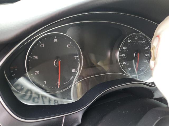 Photo 9 from auction – 2013 AUDI A6 PREMIUM with VIN WAUGGAFC8DN087007