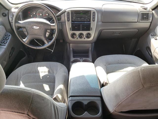 Photo 8 from auction – 2005 FORD EXPLORER X with VIN 1FMZU73K55ZA28733