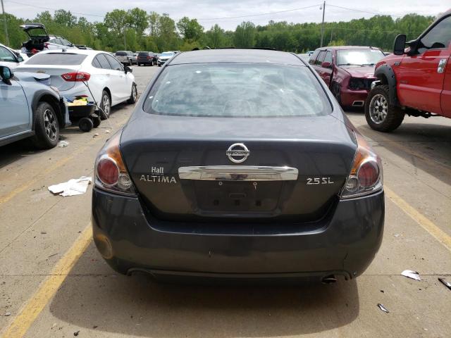 Photo 6 from auction – 2011 NISSAN ALTIMA BAS with VIN 1N4AL2AP0BC163418