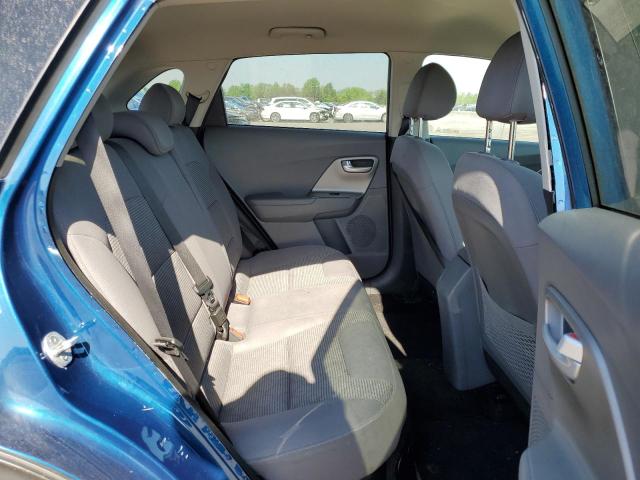 Photo 10 from auction – 2020 KIA NIRO LX with VIN KNDCB3LC5L5397839