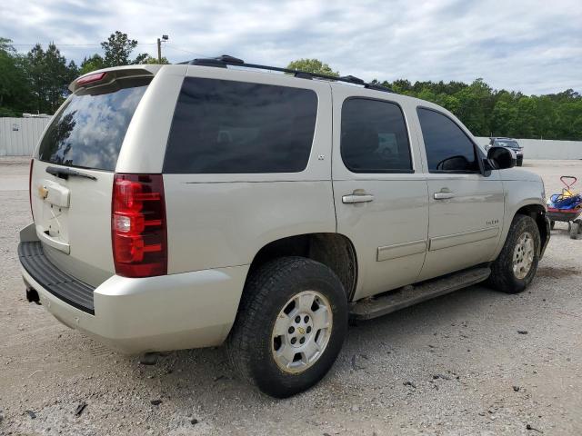 Photo 3 from auction – 2013 CHEVROLET TAHOE C150 with VIN 1GNSCBE06DR317617