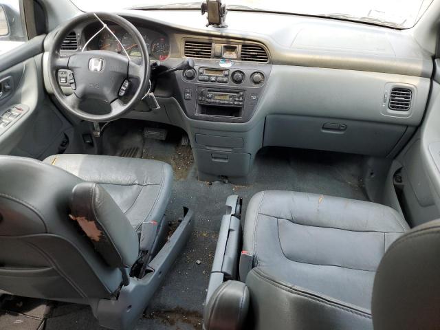 Photo 8 from auction – 2003 HONDA ODYSSEY EX with VIN 5FNRL18913B090790