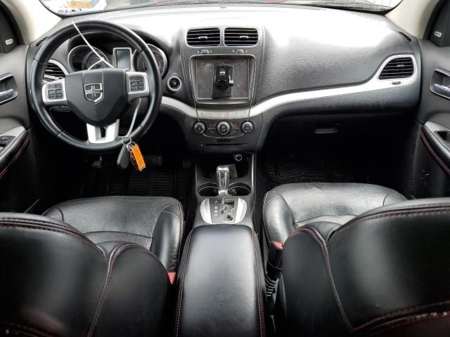 Photo 8 from auction – 2015 DODGE JOURNEY R/ with VIN 3C4PDCEG0FT587466